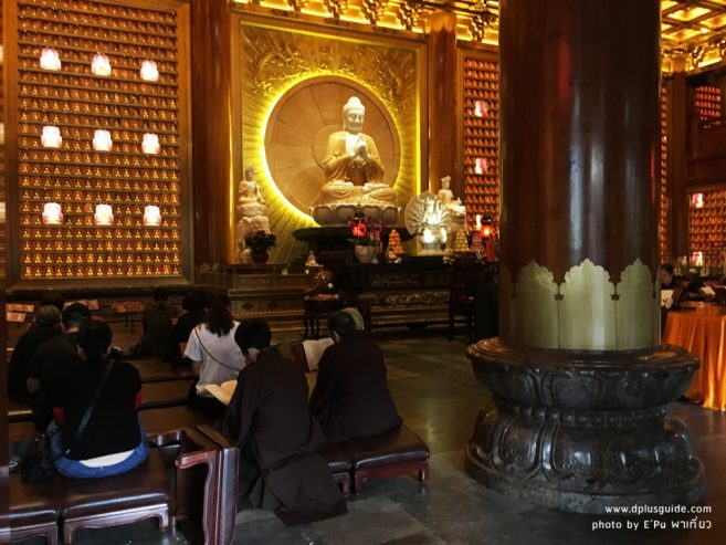 Great Buddha Temple
