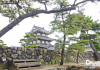 Takamatsu Castle Ruins