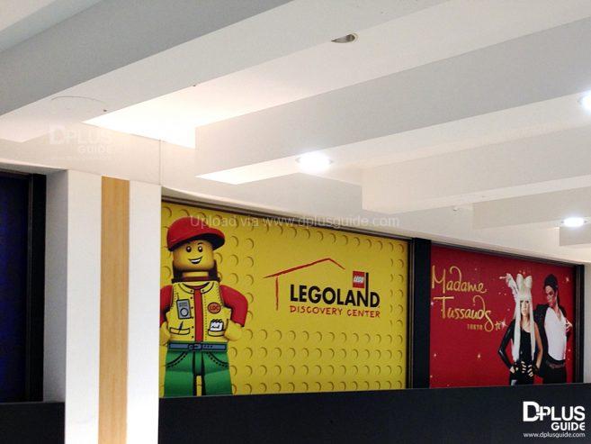 LEGOLAND LEGOLAND