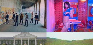 ตามรอย MV K-POP 7 สถานที่สุดชิคใหม่ล่าสุด!!