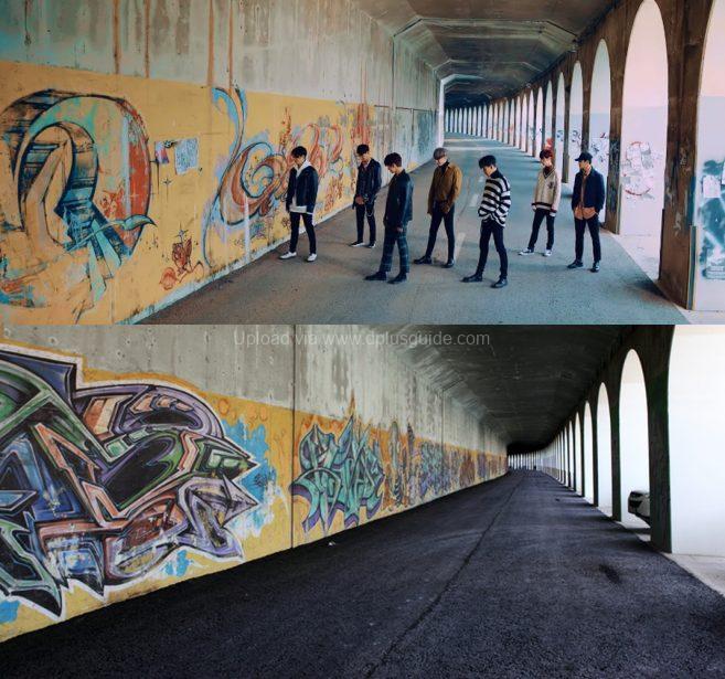 MV Teenager ของ GOT7 MV Teenager ของ GOT7