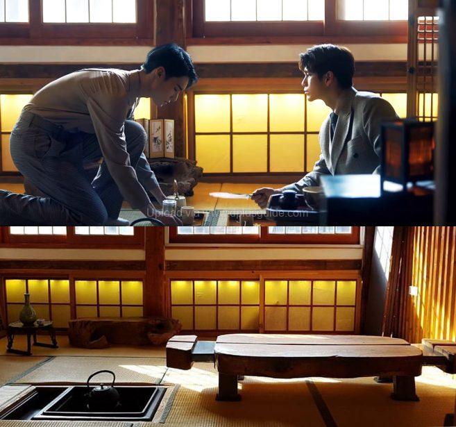 MV Only You ของ HuhGak MV Only You ของ HuhGak