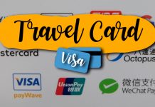 รวมสรรพคุณบัตรท่องเที่ยว Travel Card ค่ายต่างๆ รวมคุณสมบัติ Travel Card จากค่ายต่างๆ